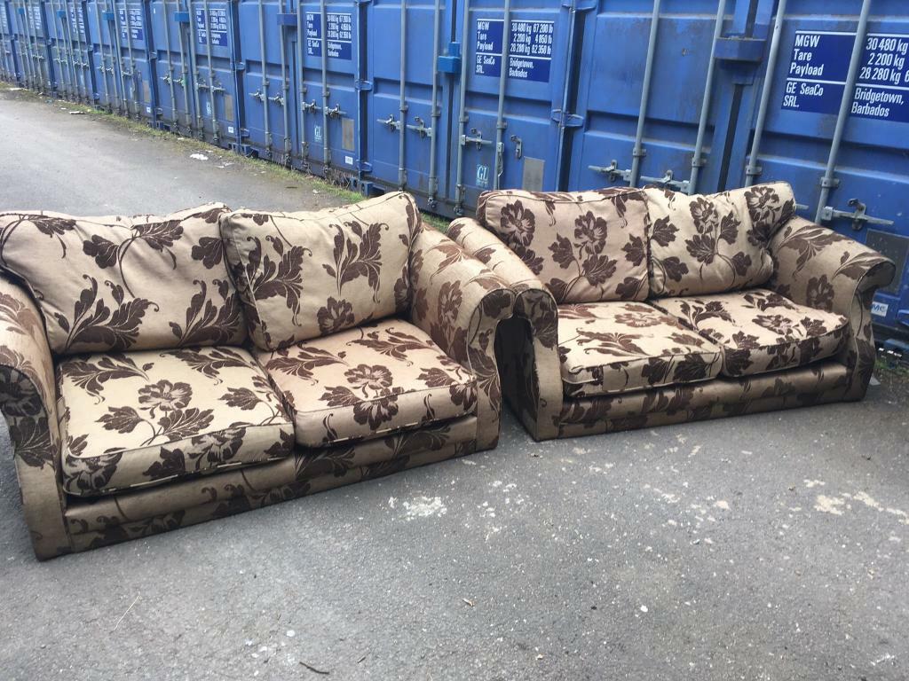 Sofa in Liverpool, Merseyside Gumtree