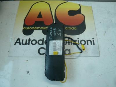 Carica airbag sedile sinistra FORD C-MAX 3M51R611D11AJ (2003-2010)