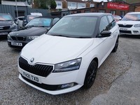 2021 Skoda Fabia COLOUR EDITION TSI DSG Hatchback Petrol Semi Automatic
