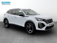 2023 Peugeot 2008 1.2 PureTech Allure EAT Euro 6 (s/s) 5dr HATCHBACK Petrol Auto