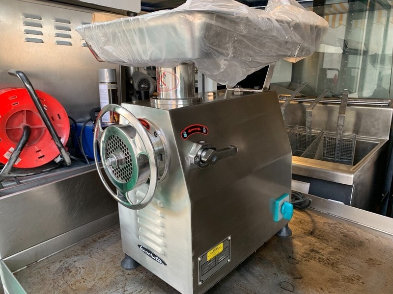Meat Mincer for sale in UK 77 secondhand Meat Mincers