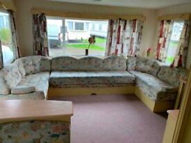 Cheap Static Holiday Home Sited Near Castle Eden *North East Park Open All Year 