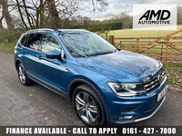 2020 Volkswagen Tiguan Allspace 2.0 TDI Match SUV 5dr Diesel DSG Euro 6 (s/s) (1