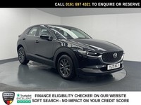 2022 Mazda CX-30 2.0 e-SKYACTIV G MHEV SE-L Lux SUV 5dr Petrol Manual Euro 6 (s/