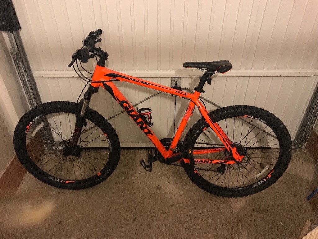 giant xct sr suntour