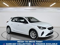 2023 Vauxhall Corsa 1.2 Turbo Design Hatchback 5dr Petrol Auto Euro 6 (s/s) (100
