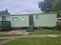 Static Caravan For Sale Off Site Atlas Summer Lodge 36x12, 2 Bedroom 