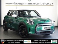 2022 MINI Electric Hatch Cooper SE 32.6kWh Level 2 Hatchback 3dr Electric Auto (