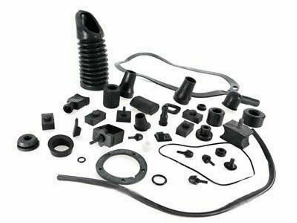 VESPA PX LML STAR STELLA A TO Z COMPLETE RUBBER KIT  