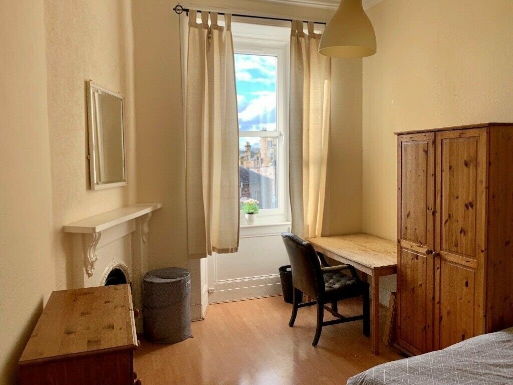 Double room for rent in Morningside in Morningside, Edinburgh Gumtree
