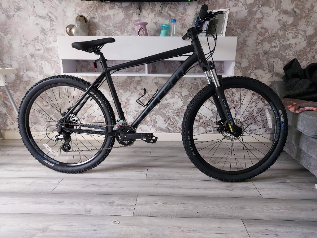 Carrera vengeance 27.5 2020 model | in Liverpool ...