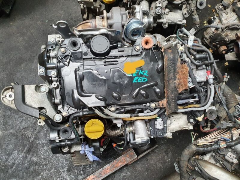 Vivaro Engine Fitted for sale in UK  View 62 bargains