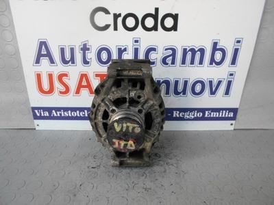 Alternatore MERCEDES 0101549502 (1996-2003)