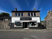 Commercial Unit to Rent in Tayport 