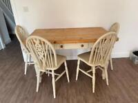 Dining Room table for sale 