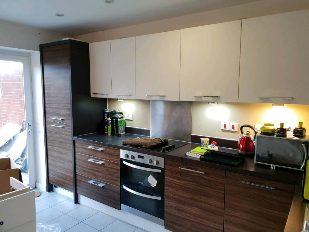 Full set of kitchen furniture in Colchester Essex Gumtree Full set of kitchen furniture in Colchester Essex Gumtree