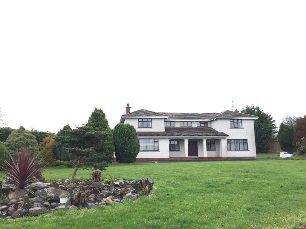 3 Long Rig Road, Nutts Corner, Crumlin, BT29 4SX in Crumlin, County