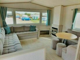 image for Own your own 2 bedroom static caravan on the Isle of Sheppey - Mobile home, static caravan