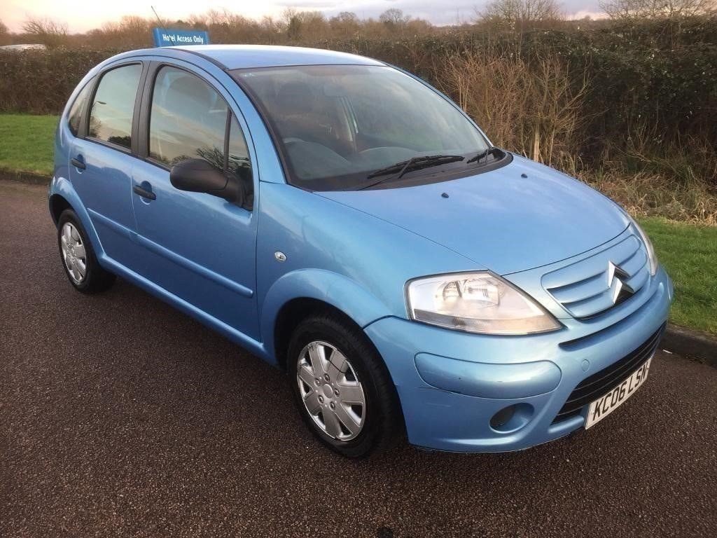 Citroen c3 diesel