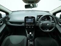 2017 Renault Clio 1.5 dCi 90 Dynamique Nav 5dr HATCHBACK Diesel Manual