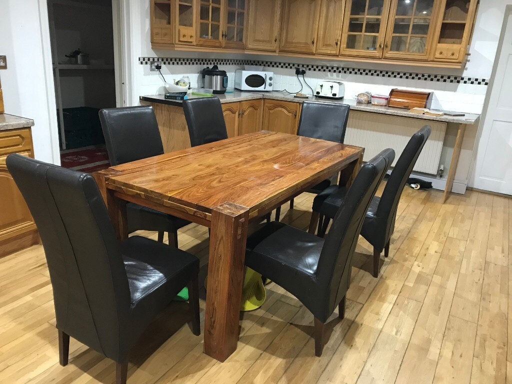 Good Quality Wood Dining Table - High quality OAK COFFEE TABLE Simple