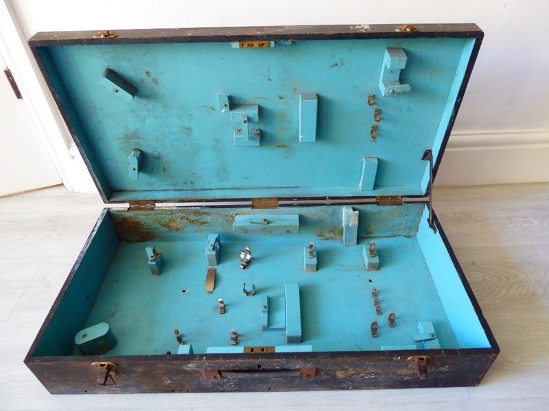 Carpenters Tool Box for sale in UK 74 used Carpenters Tool Boxs
