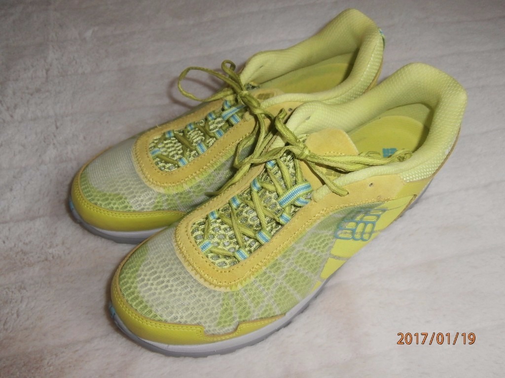 columbia trainers uk