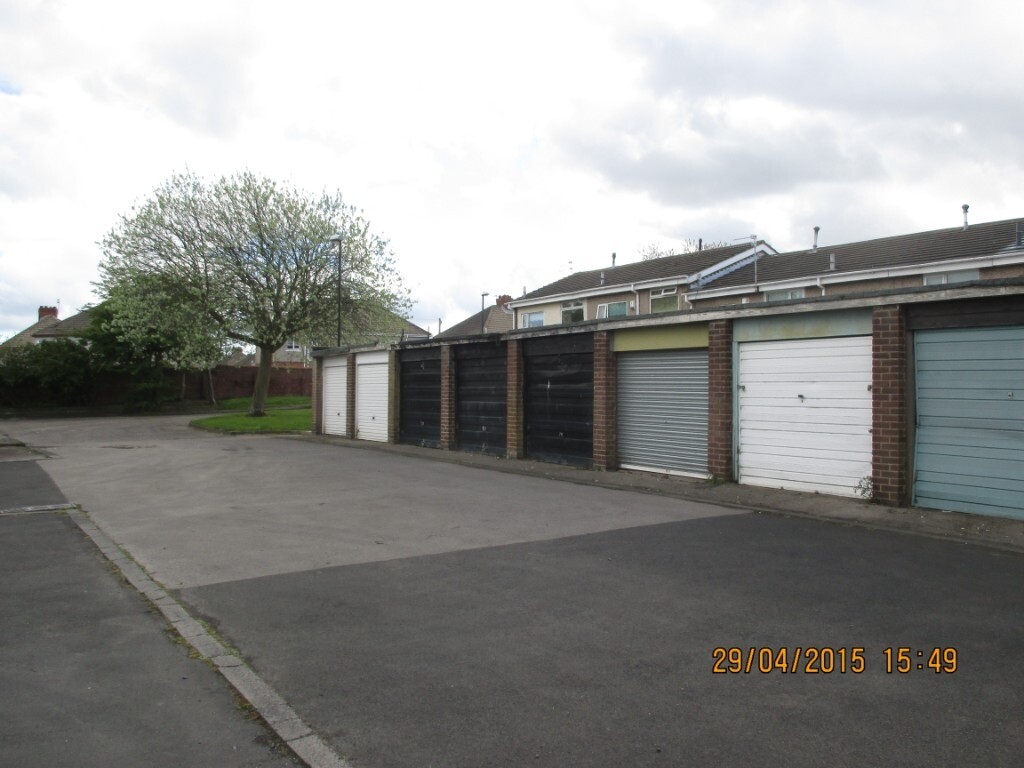 Garage to rent in Sunderland, Tyne and Wear Gumtree