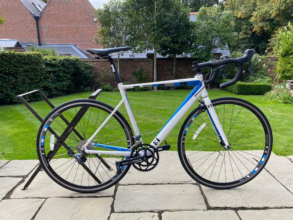 13 intrinsic alpha road bike