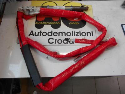 Carica airbag tetto tendina destra FIAT FREEMONT (2011-2016)