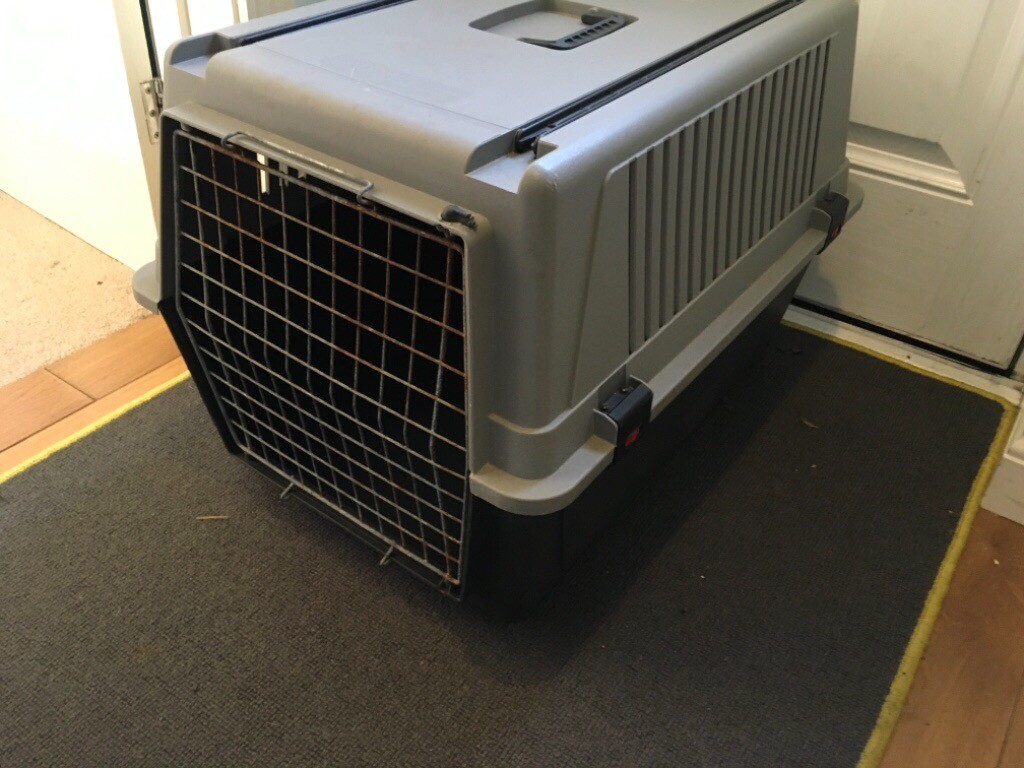 Ferplast Atlas 40 Dog Crate Box in Dorchester, Dorset Gumtree