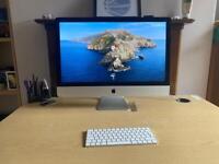 27inch iMac “2015” excellent condition!