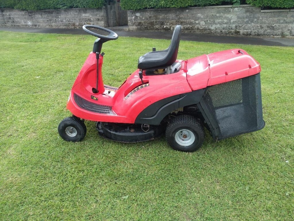 Castle garden 10.5/F72 ride on lawn mower in Neath Port Talbot Gumtree