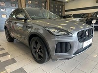 2020 Jaguar E-Pace 2.0 D180 Chequered Flag SUV 5dr Diesel Auto AWD Euro 6 (s/s) 