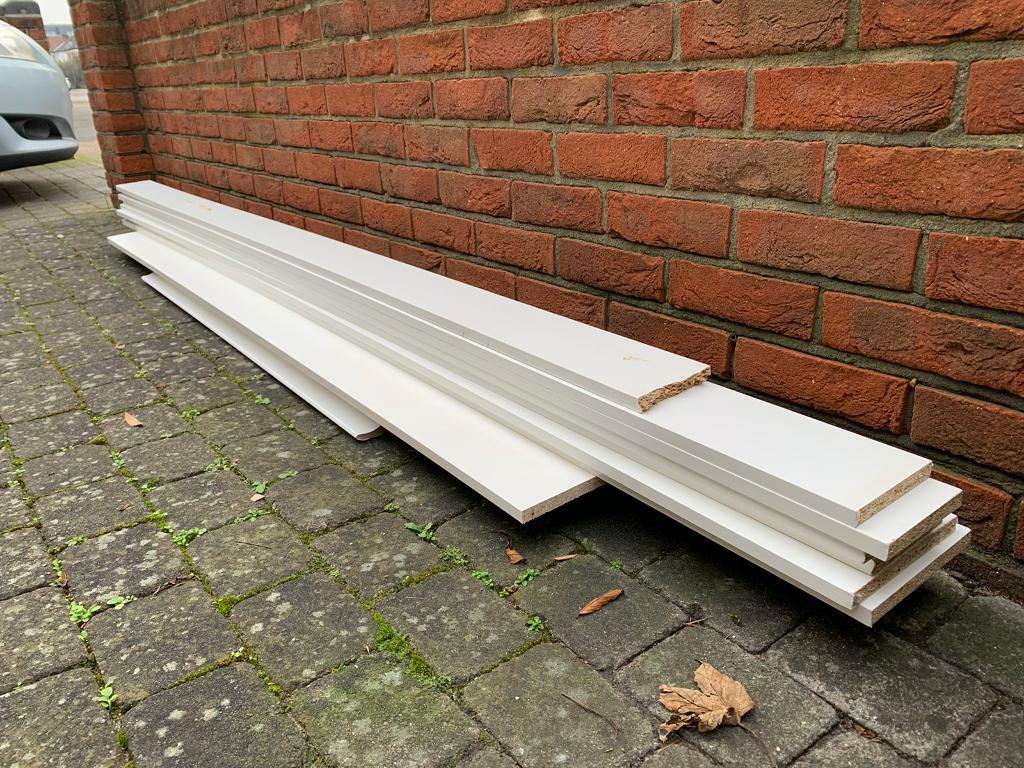 Conti Board / Wood in Kingston, London Gumtree