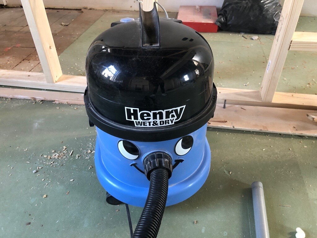 Henry hoover in Worthing, West Sussex Gumtree