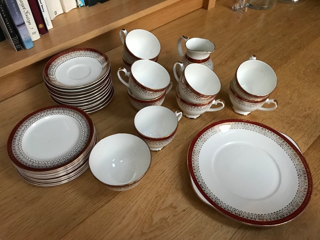 Royal Grafton Fine Bone China Majestic | in Alsager, Staffordshire