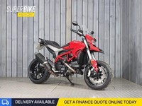 2016 66 DUCATI HYPERMOTARD 939