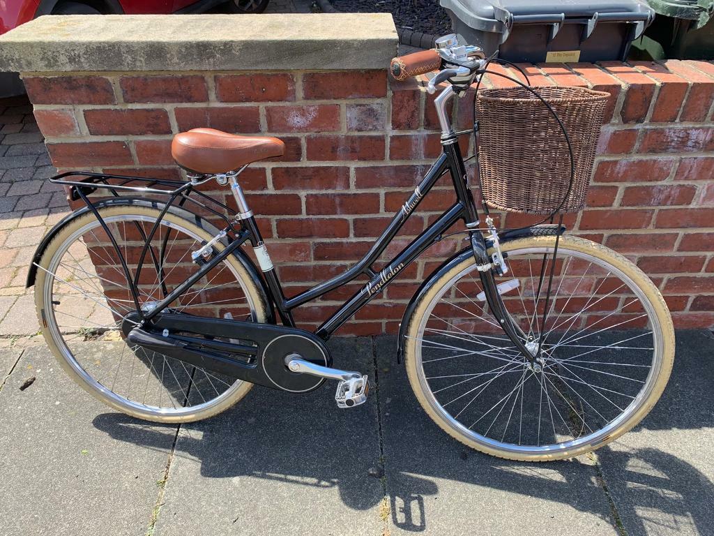 victoria pendleton ashwell