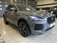 2019 Jaguar E-Pace 2.0 D150 R-Dynamic S SUV 5dr Diesel Auto AWD Euro 6 (s/s) (15