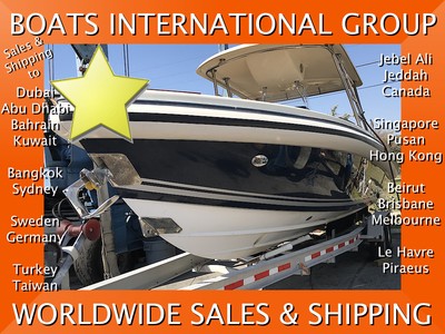 2008 NOVURANIA 31 CHASE Twin Volvo Turbo Diesels Always dry-stored - We own it!