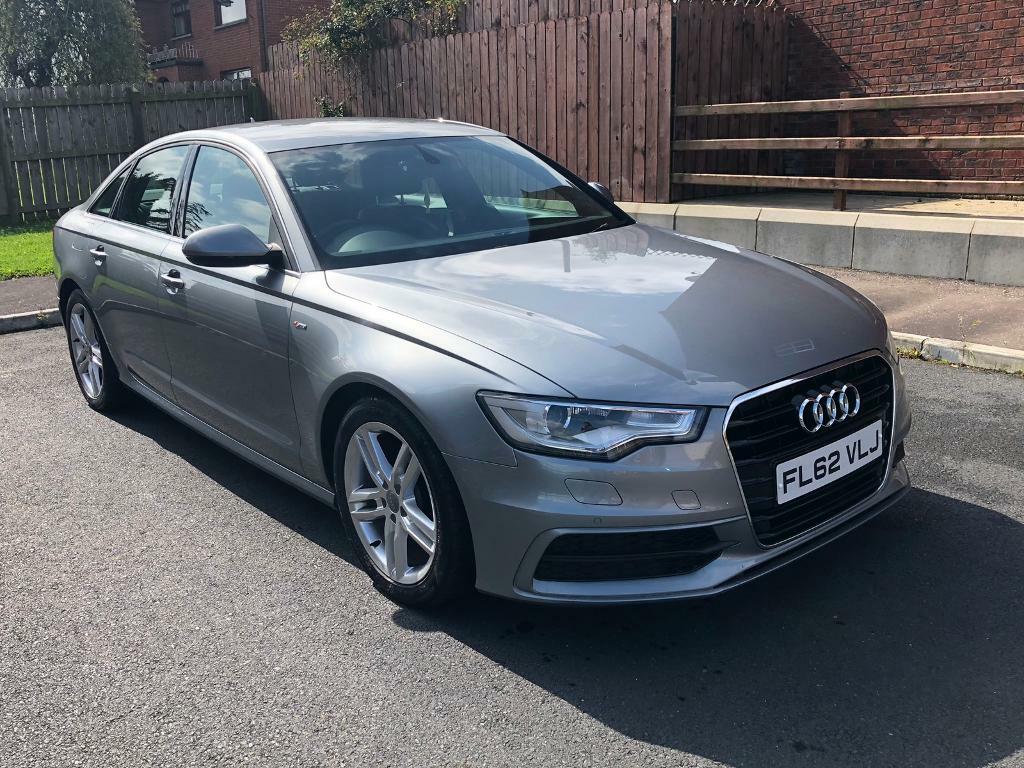 01826 audi a6