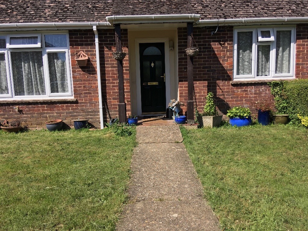 Looking for a 23 bedroom property (council swap) in Salisbury