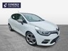 2016 16 RENAULT CLIO 1.5 DCI DYNAMIQUE S NAV HATCHBACK 5DR DIESEL MANUAL EURO 6