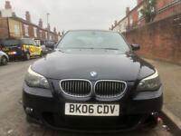 BMW 535d M Sport for sale non- runner