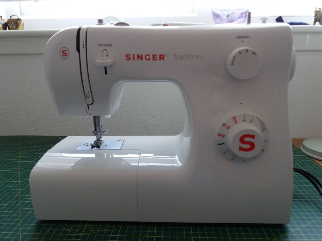 Singer 2250 Sewing Machine in Inverness, Highland Gumtree