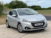 2015 Peugeot 208 1.6 BlueHDi Allure Euro 6 (s/s) 5dr Hatchback Diesel Manual