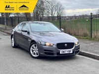 2017 17 JAGUAR XE 2.0I PRESTIGE SALOON 4DR PETROL AUTO EURO 6 (S/S) (200 PS)