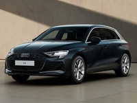 2026 Audi A3 1.5 TFSI Sport Sportback Euro 6 (s/s) 5dr Hatchback Manual