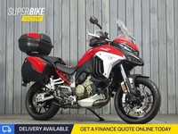 2020 70 DUCATI MULTISTRADA V4 S